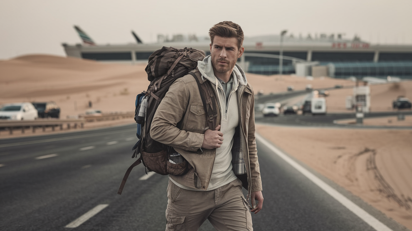 Al Jarf Transfer to Dubai Airport: Your Complete Guide